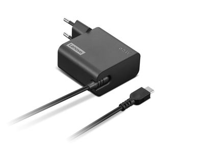 Lenovo 65W USB-C Sieťový adaptér - EU kolík