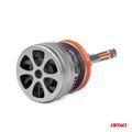 LED žiarovky hlavného osvetlenia HP Séria H8/H9/H11/H16 Full Canbus AMiO-03677