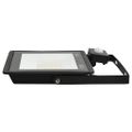 vidaXL LED reflektor so senzorom 100 W studené biele svetlo
