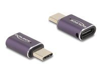 USB adaptér 40 Gbps USB Type-C PD 3.1 24