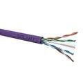 SOLARIX kábel UTP CAT6 LSOH 305m/balenie