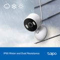 TP-link Tapo C113, Int/Ext Home Security kamera