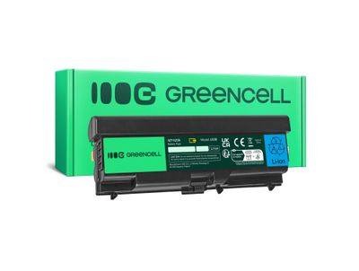 Green Cell LE28 batéria pre Lenovo ThinkPad T410 T420 T510 T520 W510 SL410, Edge 14