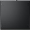 Lenovo V100q/ Tiny/ Intel N100/ 8GB DDR5/ 256GB SSD/ Intel UHD/ bez OS/ kbd+myš Miniaturní PC, Intel N100, 8GB DDR5, 256GB SSD, Intel UHD Graphics, Wi-Fi 6, bez OS, cerný