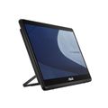 ASUS ExpertCenter/E1 AiO (E1600WKAT-MR8128X)/15,6"/FHD/T/N4500/8GB/128GB/Intel int/W11P/Černá/2R All-in-one pocítac, 15,6" Full HD dotykový, Celeron N4500, 8GB DDR4, 128GB SSD, Intel UHD, W11P, cerný