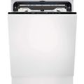 ELECTROLUX Vstavaná umývačka riadu EEM68510W