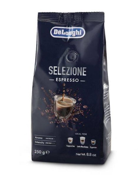 DeLonghi Selezione 250g