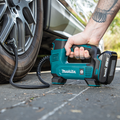 Makita Aku kompresor Li-ion LXT 18V, bez aku   Z