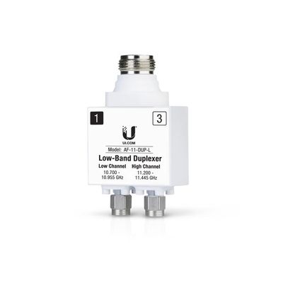 Ubiquiti AF-11-DUP-L - Low-Band Duplexer pre airFiber 11