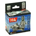Žiarovka LED CSP chip 12 V H4 2 ks