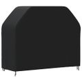 vidaXL Obaly na gril 2 ks 147x61x112 cm 420D oxfordská látka