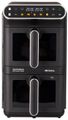 Ariete Air Fryer VerticalDuo 4640