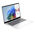 HP Omnibook X/14-fe1012nc/SD-X1P-42-100/14"/2240x1400/16GB/512GB SSD/Adreno/W11H/Silver/2R Notebook, Snapdragon X Plus X1P-42-100, 16GB LPDDR5x, 512GB SSD, Adreno X1-45, 14" 2,2K IPS, W11H, stříbrný