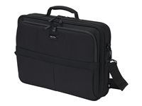Taška na notebook - 14" - 15.6" - čierna