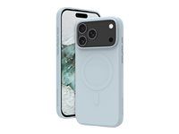 Zadní kryt pro mobilní telefon - kompatibilita s MagSafe - plast - ledovec - pro Apple iPhone 17 Pro Max