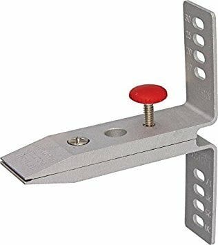 LP006 Lansky Multi angle Knife clamp - Hliníkový zverák uholník