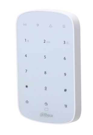 Dahua klávesnica ARK30T-W2(868)