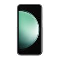 Puzdro Samsung Silicone Cover pre Galaxy S23 FE mätová