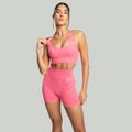 Dámské šortky Seamless Sorbet - STRIX, veľkosť XL