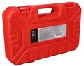 Stlačovák brzdových piestov MECHANIC BRAKE SET 50, sada 50 ks SIXTOL