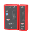 Testér káblov UNI-T UT681L (RJ45, RJ11)