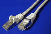 FTP patchkabel kat. 5e, 30m