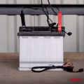 Nabíjačka digitálna AGM GEL STD LiFePo4 MAX 4A 6/12V PRO HOOK AMiO-04531
