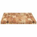 vidaXL Stolová doska obdĺžniková 120x60x4 cm masívna akácia