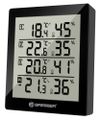 Meteostanica Bresser Temeo Hygro Quadro