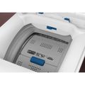 ELECTROLUX Vrchom plnená práčka EW7TN23372C