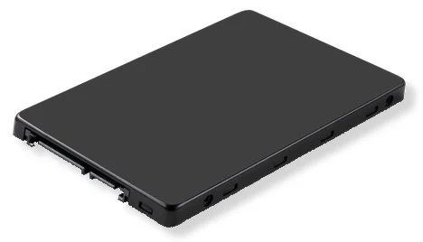 ThinkSystem 2.5'' 1.92TB SATA RI 6GB HS SSD v2