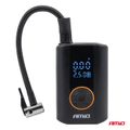 Bezdrôtový vzduchový kompresor LED 40W USB-C ACOMP-25 AMiO-04414