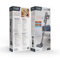 Vysávač akumulátorový  TEESA TSA5055 SWEEPER 9000 2v1