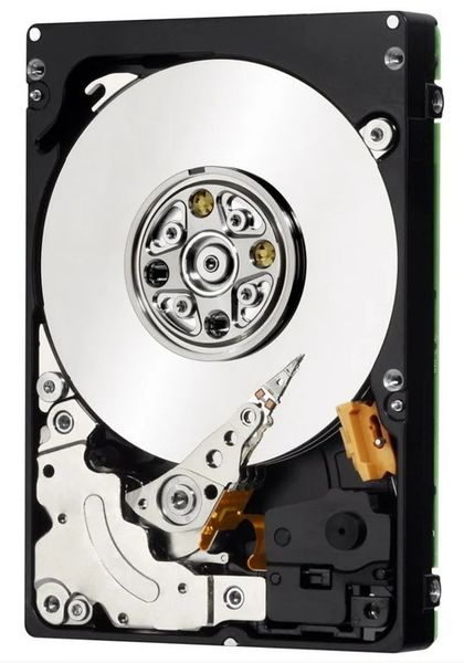 Storage 1.8TB 10K 2.5'' SAS HDD