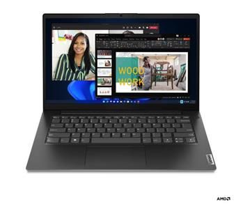 Lenovo V14 G4 Ryzen 3 7320U/8GB/512GB SSD/14" FHD TN/2yCarry-in/Win11 Home/čierna
