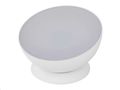 LED ambientná svetla EMOS ZCW11WR GoSmart, biela, teplá biela–studena biela/ RGB, WiFi