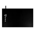 Športový uterák Medium Essential Black - STRIX