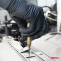 Automatický dôlčík 130mm AMIO-04925