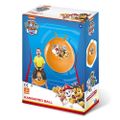 Skákacia  lopta Paw Patrol/Labková Patrola 45-50 cm