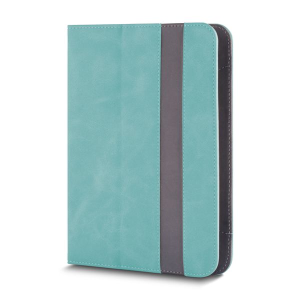 Universal case Fantasia for tablet 7-8''(L21,5 x W15 cm) mint