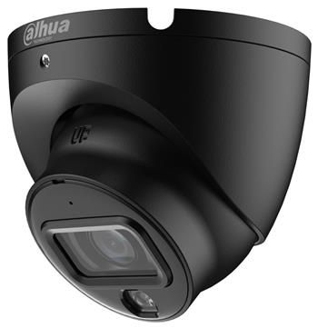 Dahua IP kamera IPC-HDW1639T-A-IL-0280B-S6-black