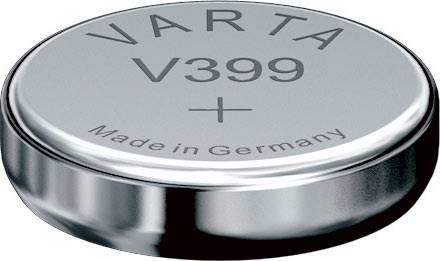 Varta V399 Silver 1.55V