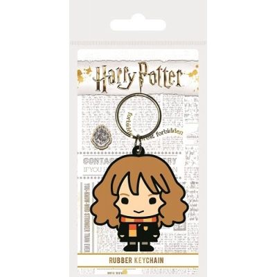Kľúčenka Harry Potter - Hermiona Chibi