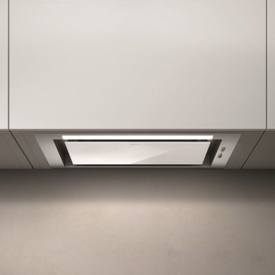 ELICA HIDDEN 2.0 IXGL/A/52 Vstavaný odsávač pár