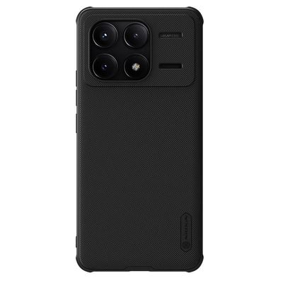 Nillkin super shield pro magnetic xiaomi redmi K70/K70 pro/ poco F6 pro čierna