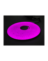 TR-44NA Flexibilný NEÓNOVÝ LED pásik - fialový 5m do zásuvky Trixline