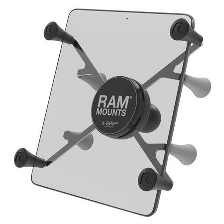 RAM držiak X-Grip pre tablety 7''-8'' s guľovým kĺbom 1''