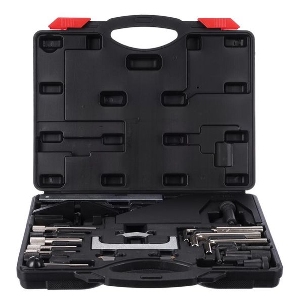 Sada na aretáciu motora MECHANIC ENGINE TIMING SET 24, Renault a Opel/Vauxhall SIXTOL