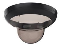 Kryt kupoly kamery - interiér - biela - pre AXIS M5000, M5000-G