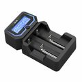 X2 XTAR X2 inteligentná univerzálna rýchlonabíjačka s Micro USB vstupom